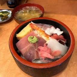 三福