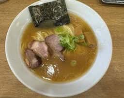 支那ソバ きたがわ