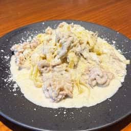 オステリア ムーリベッキ