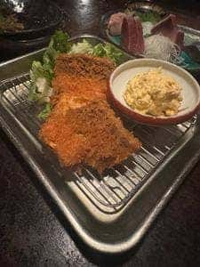 鮮魚屋