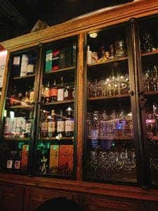 BAR HAVANA