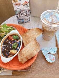 ドトールキッチン EneJet市原五所店