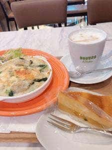 ドトールキッチン EneJet市原五所店