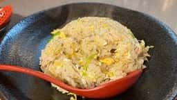 味噌ラーメン 比田井