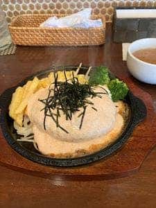 和魂洋食 朋