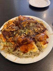 広島焼 くく丸