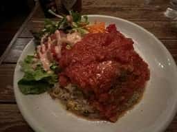 MOGA cafe