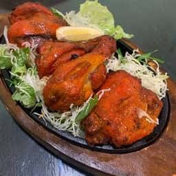 ラビス スパイス キッチン
