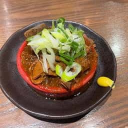 赤羽 ブタマミレ
