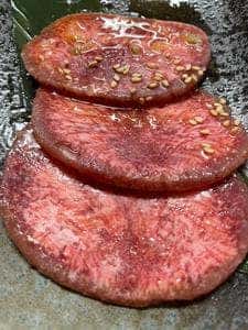 焼肉酒場 にく奉行