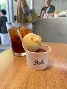 Bole COFFEE & ICE CREAM