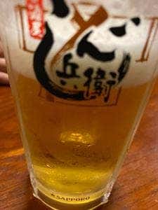 居酒屋じん兵衛