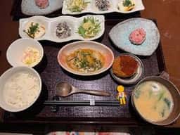 創作ダイニング じょんのび