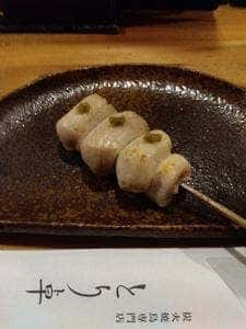 炭火焼鳥専門店 とり卓