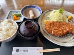 とんかつ幸房 かつ膳