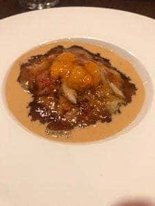 restaurant unique