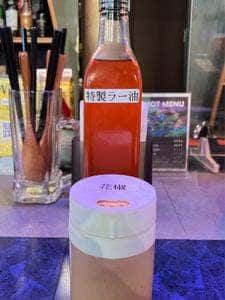 麻婆礼讃