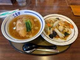 三宝亭 いわき湯本店