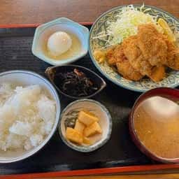 岩船荘別館