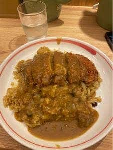印度カレー