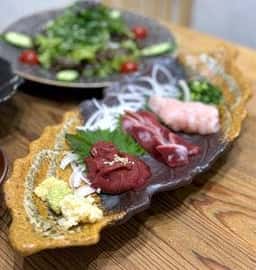炭火焼鳥 いろは