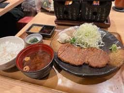 牛かつ もと村 横浜ジョイナス店