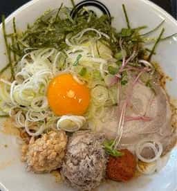 山形らーめん 八八 イオンタウン豊中庄内店