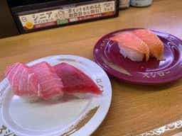 スシロー 調布店