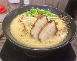 山神山人 麺ロード店