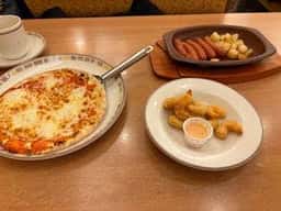 サイゼリヤ イオンモール小山店