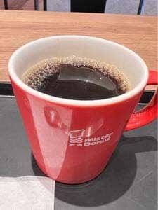 ミスタードーナツ 鶴川駅前ショップ