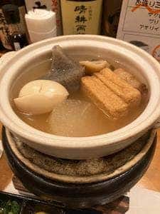 銀座ごだいご
