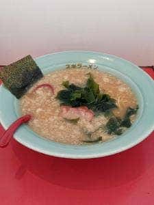ラーメンショップ 磐田竜洋店