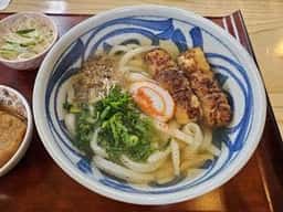 名水食堂 白兎亭