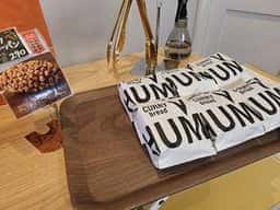 小麦の奴隷 富山黒部店