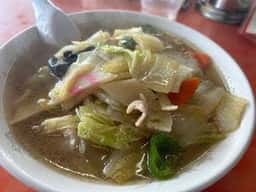 中華飯店 なるき