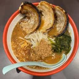 麺場 田所商店 つくばささぎ店