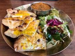 インド料理 NAZIAL ナジィル