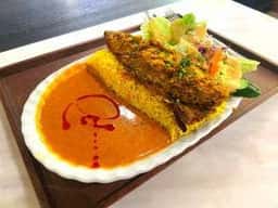 バンゲラズスパイスビストロ&カフェ