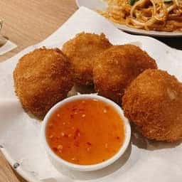ソムタムダー 虎ノ門店