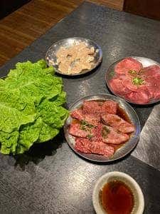 味ん味ん 成瀬店
