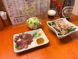 つぶしたて焼きとり おみっちゃん 蒲田店