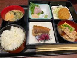 日本料理 吉