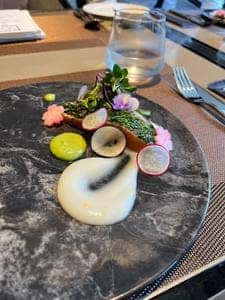 リストランテ カフェ チリエージョ