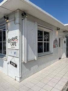 COCOROAR CAFE