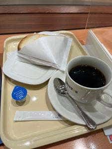 ドトールコーヒーショップ 四条烏丸店