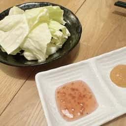 串酒馬 暖家