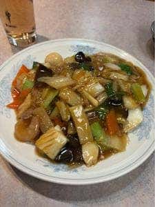 清香園