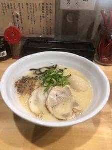 麺屋松どり