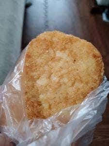 かばのパン